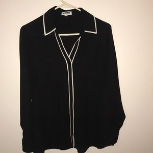 Express The Portofino Shirt